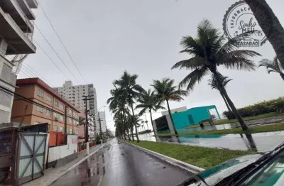 Apartamento com 2 quartos à venda na Avenida Presidente Castelo Branco, Jardim Real, Praia Grande