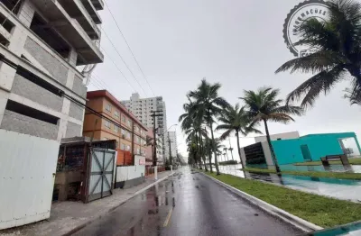 Apartamento com 2 quartos à venda na Avenida Presidente Castelo Branco, Jardim Real, Praia Grande