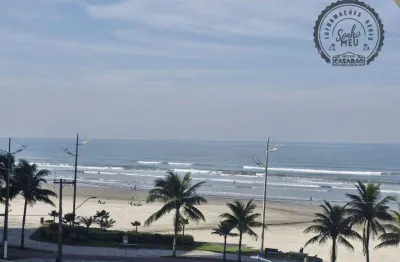 Apartamento com 2 quartos à venda na Avenida São Romerio, Vila Caiçara, Praia Grande
