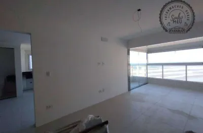 Cobertura com 3 quartos à venda na Rua Vitório Morbim, Vila Caiçara, Praia Grande