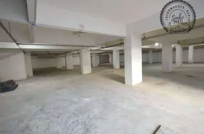 Cobertura com 3 quartos à venda na Rua Vitório Morbim, Vilamar, Praia Grande