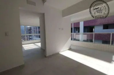 Cobertura com 3 quartos à venda na Rua Vitório Morbim, Vila Caiçara, Praia Grande