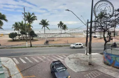 Apartamento com 2 quartos à venda na Avenida Doutor Vicente de Carvalho, Cidade Ocian, Praia Grande