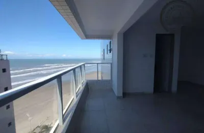 Cobertura com 2 quartos à venda na Rua Vitório Morbim, Vila Caiçara, Praia Grande