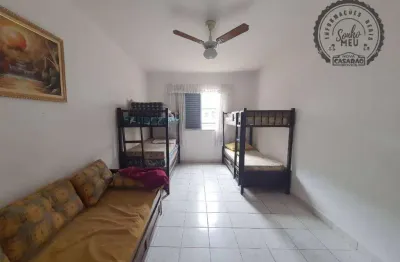 Kitnet / Stúdio à venda na Rua Guaranis, Tupi, Praia Grande
