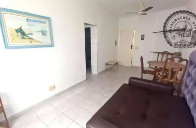 Kitnet / Stúdio à venda na Rua Gago Coutinho, Aviação, Praia Grande