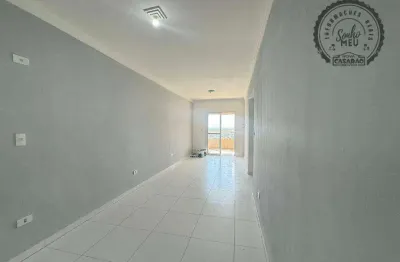 Apartamento com 2 quartos à venda na Rua Carlos Gomes, Vila Assunção, Praia Grande