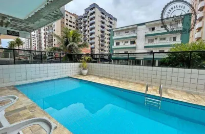 Apartamento com 2 quartos à venda na Rua Tamoios, Tupi, Praia Grande