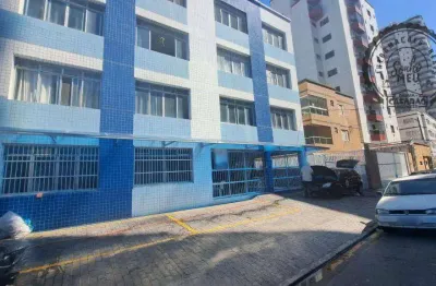 Kitnet / Stúdio à venda na Rua Guaicurus, Tupi, Praia Grande