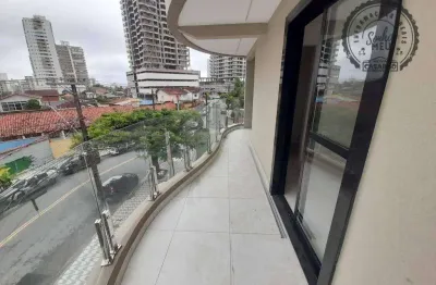 Casa de condomínio triplex na guilhermina - praia grande/sp