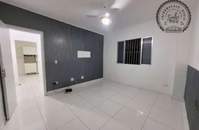 Kitnet / Stúdio à venda na Rua Suias, Tupi, Praia Grande