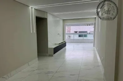 Apartamento com 3 quartos à venda na Rua Eponina, Aviação, Praia Grande