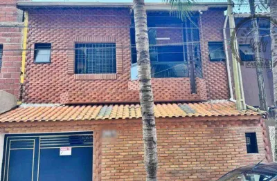 Casa com 3 quartos à venda na Rua Guatemala, Guilhermina, Praia Grande