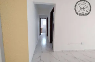 Apartamento com 1 quarto à venda na Avenida Presidente Kennedy, Aviação, Praia Grande
