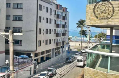 Apartamento com 3 quartos à venda na Rua Guimarães Rosa, Cidade Ocian, Praia Grande