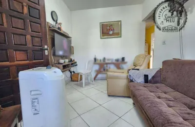 Casa com 2 quartos à venda na Rua José Jorge, Cidade Ocian, Praia Grande