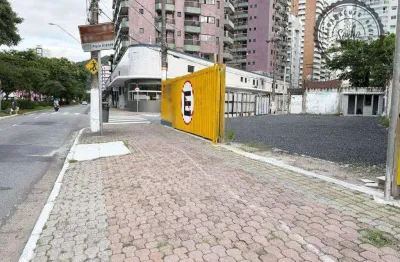 Garagem à venda na Rua Xixova, Canto do Forte, Praia Grande