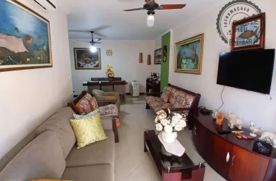 Apartamento com 2 quartos à venda na Rua Tapajós, Tupi, Praia Grande