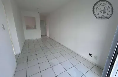 Apartamento com 2 quartos à venda na Rua Mathilde de Azevedo Setúbal, Vilamar, Praia Grande