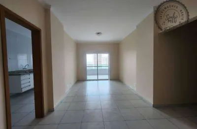 Apartamento com 2 quartos à venda na Rua Francisco Pettinati, Cidade Ocian, Praia Grande