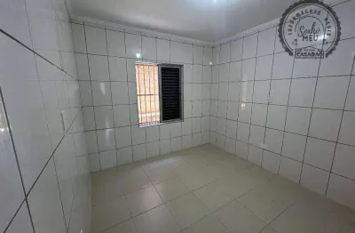 Kitnet / Stúdio à venda na Rua Espírito Santo, Canto do Forte, Praia Grande