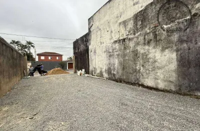 Terreno comercial para alugar na Rua Carlos José Ângelo Berti, Tupi, Praia Grande