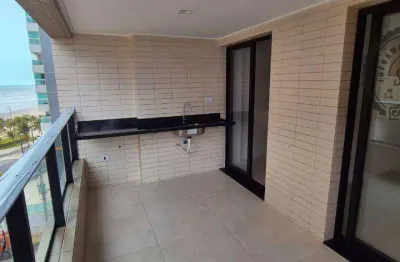 Apartamento com 2 quartos à venda na Rua Professora Maria José Baroni F. da Silva, Balneário Maracanã, Praia Grande
