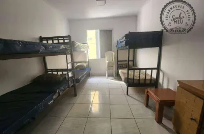 Kitnet / Stúdio à venda na Avenida Presidente Castelo Branco, Tupi, Praia Grande