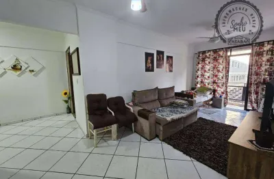 Apartamento com 1 quarto à venda na Rua Martins Fontes, Tupi, Praia Grande