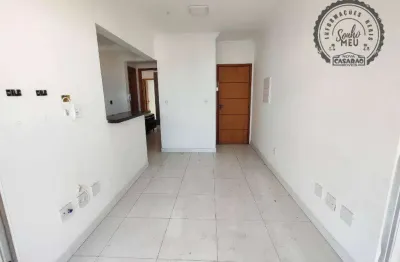 Apartamento com 2 quartos à venda na Rua Suias, Tupi, Praia Grande
