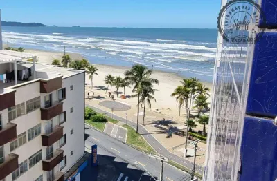 Kitnet / Stúdio à venda na Rua Guimarães Rosa, Cidade Ocian, Praia Grande