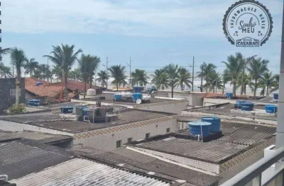 Apartamento com 2 quartos à venda na Rua Atibaia, Jardim Imperador, Praia Grande