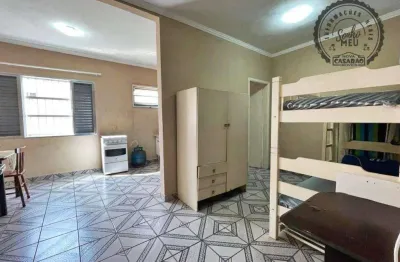 Apartamento à venda na Avenida João André Quintale, Vila Mirim, Praia Grande