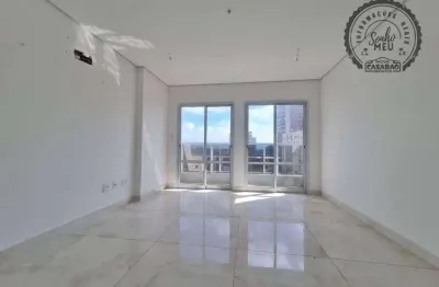 Sala comercial com 1 sala à venda na Avenida Presidente Kennedy, Boqueirão, Praia Grande
