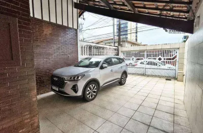 Casa com 2 quartos à venda na Rua Venezuela, Guilhermina, Praia Grande