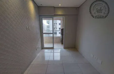 Apartamento com 2 quartos à venda na Rua João Ramalho, Aviação, Praia Grande