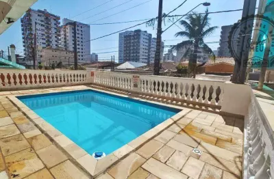 Apartamento com 2 quartos à venda na Rua Tupi, Tupi, Praia Grande
