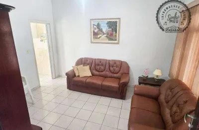 Casa com 2 quartos à venda na Rua Frei Henrique de Coimbra, Aviação, Praia Grande