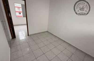 Apartamento com 1 quarto à venda na Rua Copacabana, Guilhermina, Praia Grande