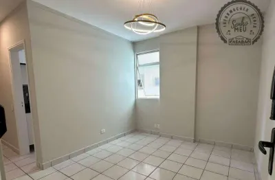 Apartamento com 1 quarto à venda na Rua Vasco da Gama, Aviação, Praia Grande