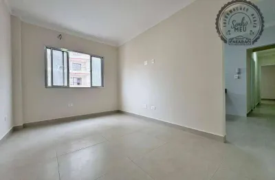Apartamento com 2 quartos à venda na Rua Emancipador Paulo Fefin, Boqueirão, Praia Grande