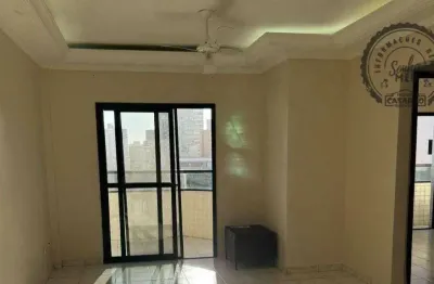 Apartamento com 2 quartos à venda na Rua Potiguares, Tupi, Praia Grande