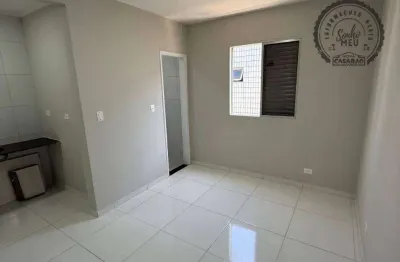 Kitnet / Stúdio à venda na Rua Kikusaburo Tanaka, Vila Assunção, Praia Grande