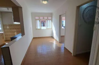 Apartamento com 1 quarto à venda na Rua Brigadeiro Tobias, Canto do Forte, Praia Grande