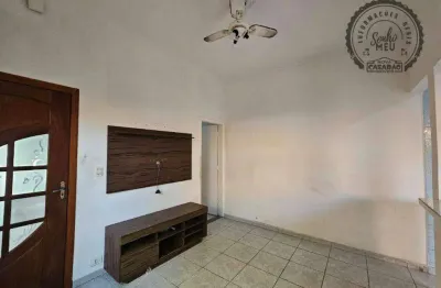 Casa com 2 quartos à venda na Rua Sertanista Gilberto Pinto Francisco Costa, Tupi, Praia Grande