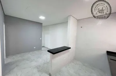 Casa com 3 quartos à venda na Rua Vicente Francisco Cirino, Vila Caiçara, Praia Grande