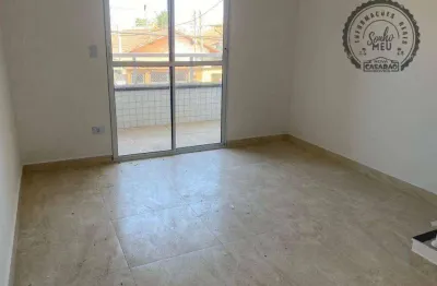 Casa em condomínio fechado com 3 quartos à venda na Avenida Pau Brasil, Jardim Samambaia, Praia Grande