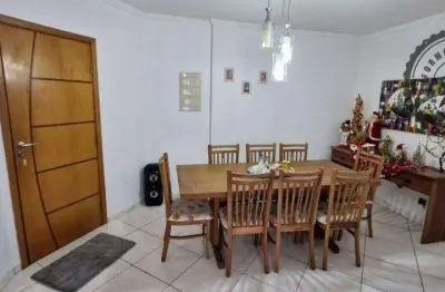Apartamento com 3 quartos à venda na Rua Doutor Roberto Shoji, Boqueirão, Praia Grande