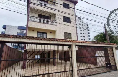 Apartamento com 2 quartos à venda na Rua Tupã, Tupi, Praia Grande