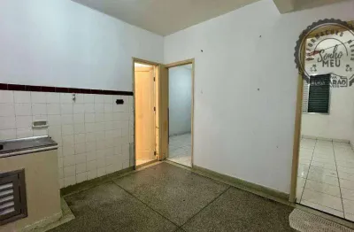 Apartamento com 2 quartos à venda na Rua Tiradentes, Canto do Forte, Praia Grande